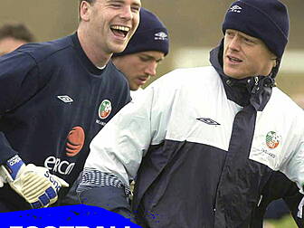 FOOTBALL DAILY: LOI star on th...